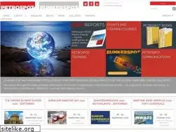 Sites similar to petrospot.com