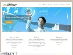 Sites similar to petrosys.com