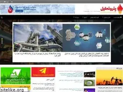 Sites similar to petrotahlil.com