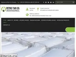 Sites similar to petrotarco.com