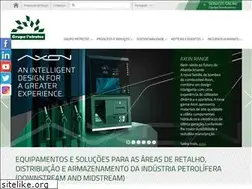 Sites similar to petrotec.es