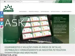 Sites similar to petrotec.in