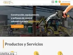 Sites similar to petrotech.com.mx