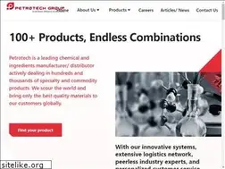 Sites similar to petrotechgroups.com