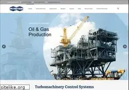 Sites similar to petrotechinc.com