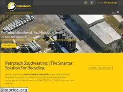 Sites similar to petrotechse.com