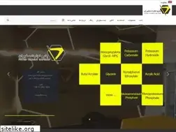 Sites similar to petrotejarat.com