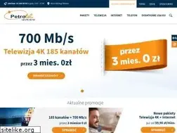 Sites similar to petrotel.pl