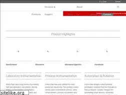 Sites similar to petrotest.com