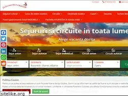 Sites similar to petrotour.ro