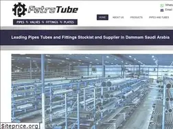 Sites similar to petrotube.net