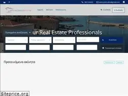 Sites similar to petroulakis-realestate.gr