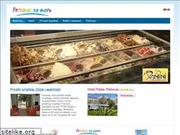 Sites similar to petrovacnamoru.com