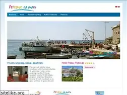 Sites similar to petrovacnamoru.net