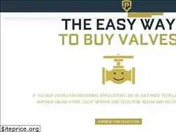 Sites similar to petrovalve.com