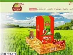 Sites similar to petrovskienivi.ru