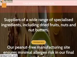 Sites similar to petrowfoodgroup.com