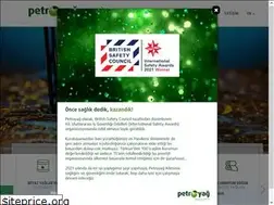 Sites similar to petroyag.com