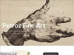 Sites similar to petroz.com