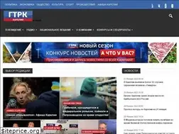 Sites similar to petrozavodsk.rfn.ru