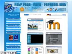 Sites similar to petrpexa.cz
