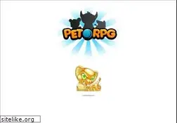 Sites similar to petrpg.com
