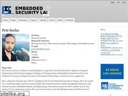 Sites similar to petrsocha.cz