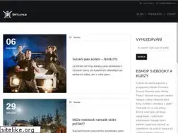 Sites similar to petrspetla.cz