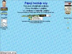 Sites similar to petrstary.cz