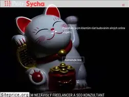Sites similar to petrsycha.cz