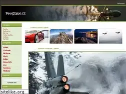 Sites similar to petrszabo.cz