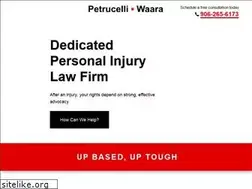 Sites similar to petrucelliwaara.com