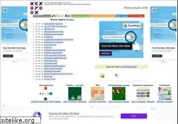 Sites similar to petruchek.info