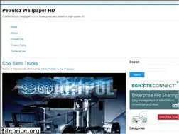 Sites similar to petrulez.com
