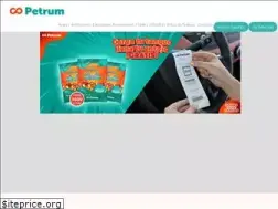 Sites similar to petrum.mx