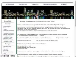 Sites similar to petrus-nl.net