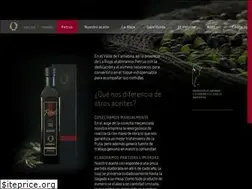 Sites similar to petrus.com.ar