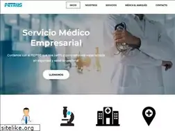 Sites similar to petrus.com.mx