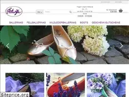 Sites similar to petruska.de