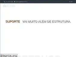Sites similar to petruss.com.br