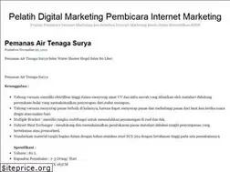 Sites similar to petrussoeganda.com