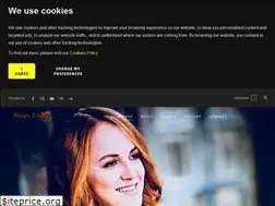 Sites similar to petruta-kuepper.com