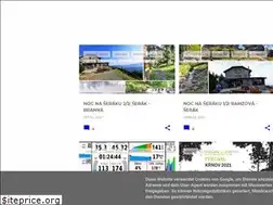 Sites similar to petruvblog.cz