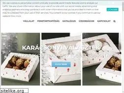 Sites similar to petruzalek.hu