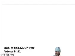 Sites similar to petrvavra.com