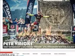 Sites similar to petrvinicky.cz