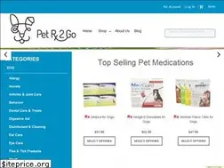 Sites similar to petrx2go.com