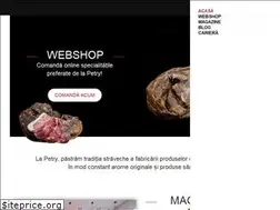 Sites similar to petry.ro