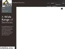 Sites similar to petryexcavatinginc.com