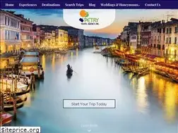 Sites similar to petrytravel.com